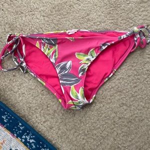 bikini bottom